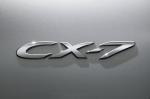 Mazda CX-7 2007 года